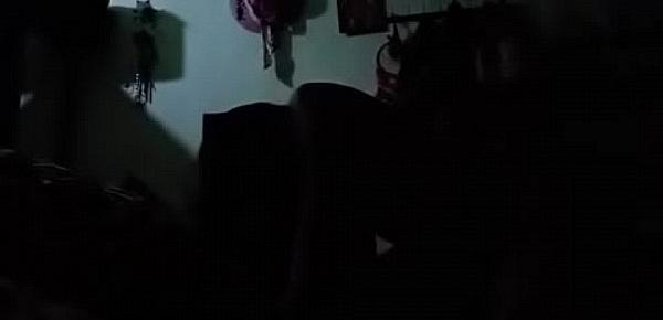  Swathi naidu doing sex in dark light